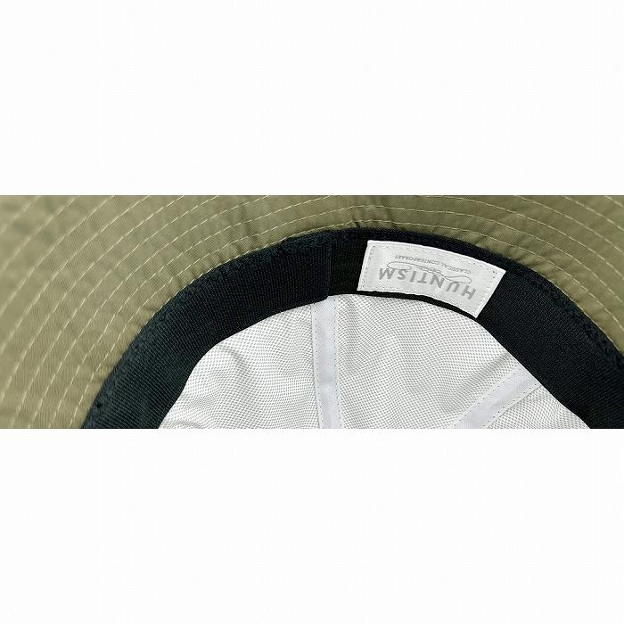HUNTISM ハンティズム セーラーハット ナイロン 帽子 2Tone Sailor Hat | HUNTISM | 14