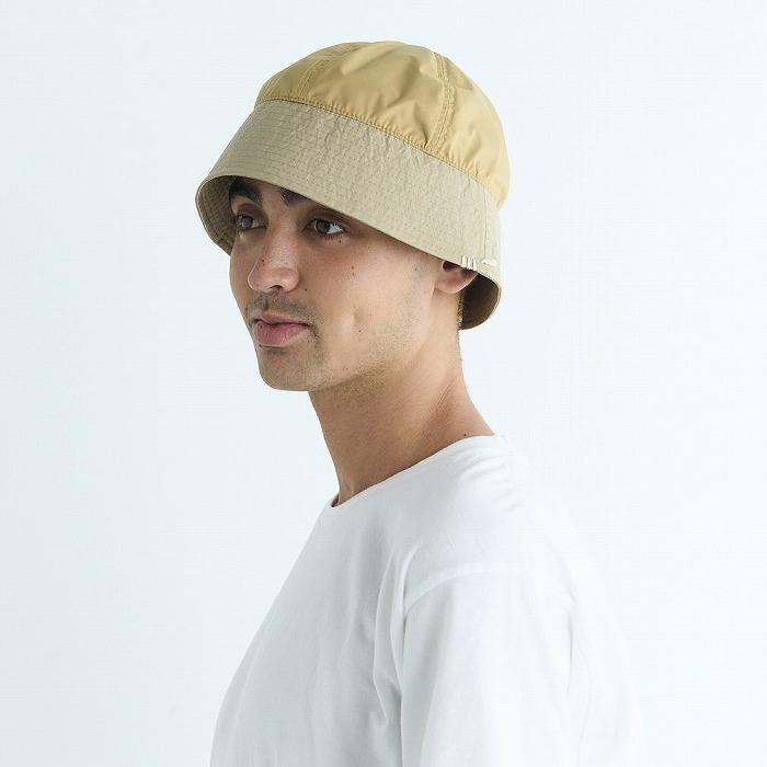 HUNTISM ハンティズム セーラーハット ナイロン 帽子 2Tone Sailor Hat | HUNTISM | 15