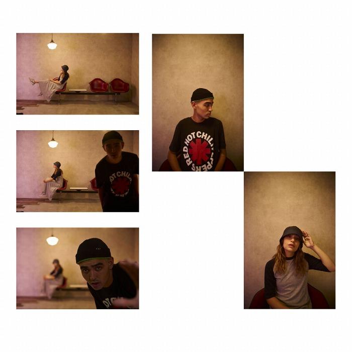 HUNTISM ハンティズム セーラーハット ナイロン 帽子 2Tone Sailor Hat | HUNTISM | 16