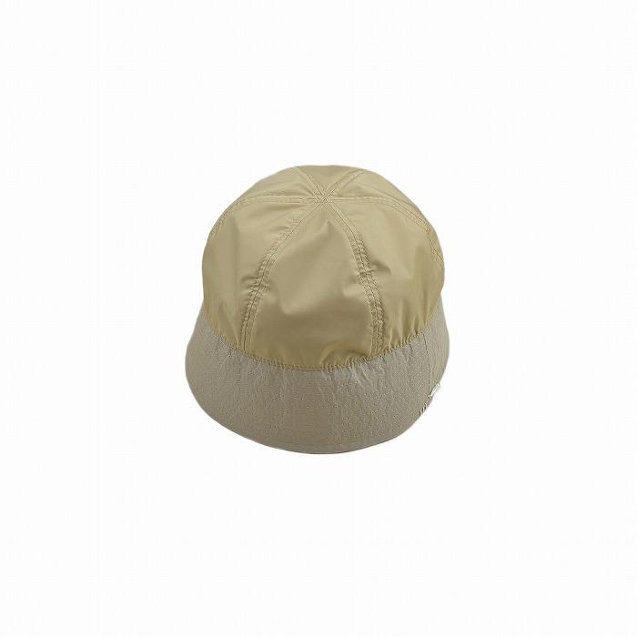 HUNTISM ハンティズム セーラーハット ナイロン 帽子 2Tone Sailor Hat | HUNTISM | 05