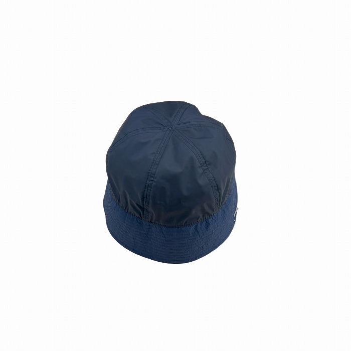 HUNTISM ハンティズム セーラーハット ナイロン 帽子 2Tone Sailor Hat | HUNTISM | 09