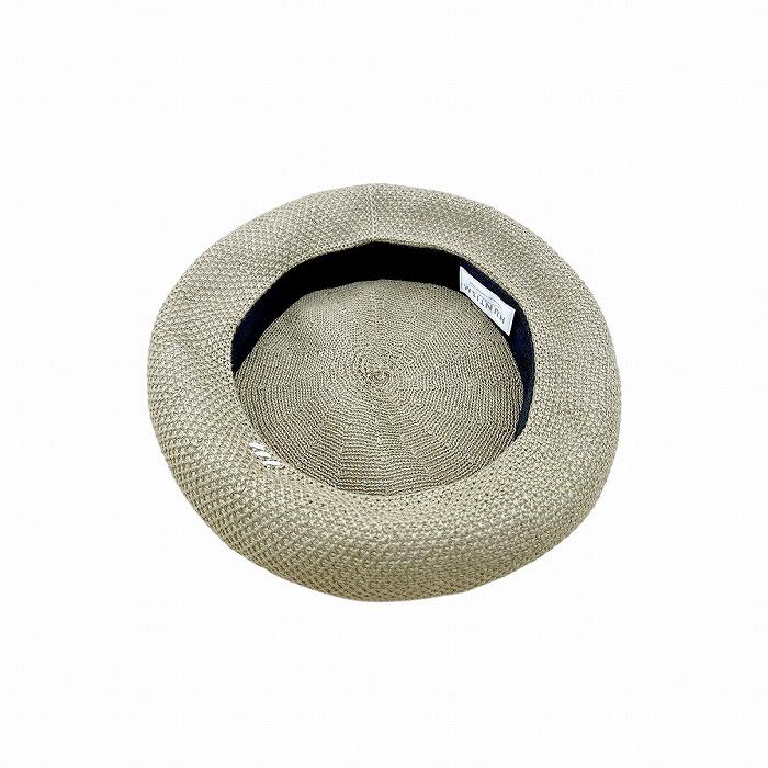 HUNTISM ハンティズム ベレー 帽子 メンズ レディース Switching Beret | HUNTISM | 07