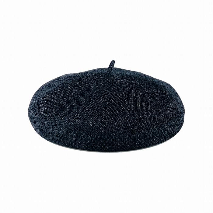 HUNTISM ハンティズム ベレー 帽子 メンズ レディース Switching Beret | HUNTISM | 08