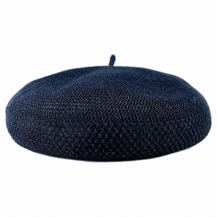 HUNTISM ハンティズム ベレー 帽子 メンズ レディース Switching Beret | HUNTISM | 09
