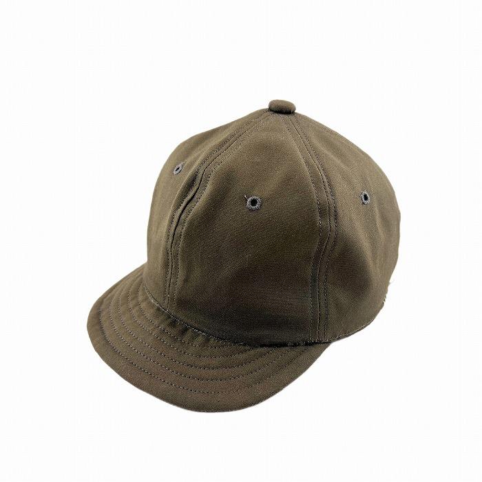 HUNTISM ハンティズム キャップ アンパイア 帽子 VT Umpire Cap｜bless-web｜03