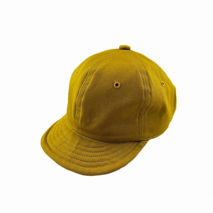 HUNTISM ハンティズム キャップ アンパイア 帽子 VT Umpire Cap｜bless-web｜06