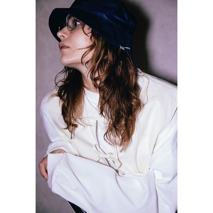 HUNTISM ハンティズム バケットハット ミリタリー 帽子 Flight Bucket Hat | HUNTISM | 14