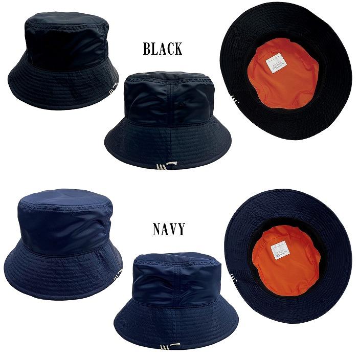 HUNTISM ハンティズム バケットハット ミリタリー 帽子 Flight Bucket Hat | HUNTISM | 01