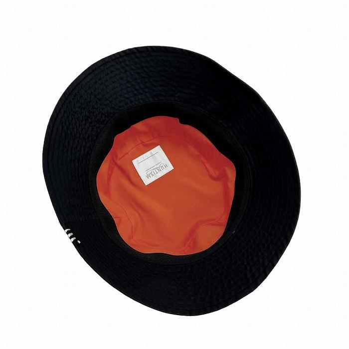 HUNTISM ハンティズム バケットハット ミリタリー 帽子 Flight Bucket Hat | HUNTISM | 05