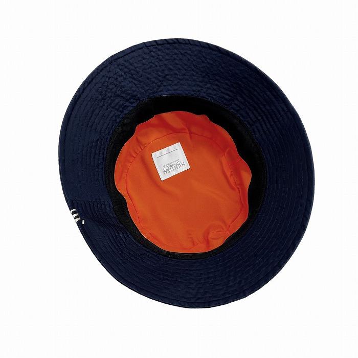 HUNTISM ハンティズム バケットハット ミリタリー 帽子 Flight Bucket Hat | HUNTISM | 08