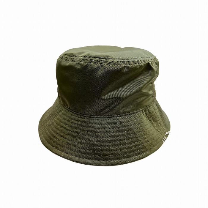 HUNTISM ハンティズム バケットハット ミリタリー 帽子 Flight Bucket Hat | HUNTISM | 09