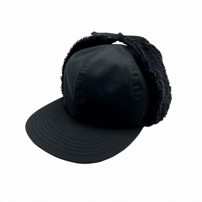 HUNTISM ハンティズム イヤーフラップ 帽子 Ear Flap 6P Cap | HUNTISM | 10