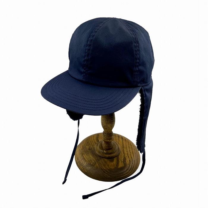 HUNTISM ハンティズム イヤーフラップ 帽子 Ear Flap 6P Cap | HUNTISM | 11