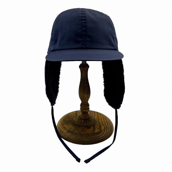 HUNTISM ハンティズム イヤーフラップ 帽子 Ear Flap 6P Cap | HUNTISM | 12