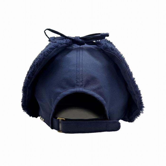HUNTISM ハンティズム イヤーフラップ 帽子 Ear Flap 6P Cap | HUNTISM | 13