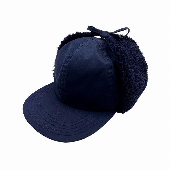 HUNTISM ハンティズム イヤーフラップ 帽子 Ear Flap 6P Cap | HUNTISM | 14