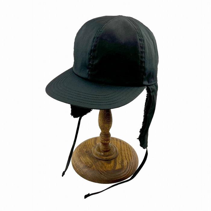 HUNTISM ハンティズム イヤーフラップ 帽子 Ear Flap 6P Cap | HUNTISM | 07