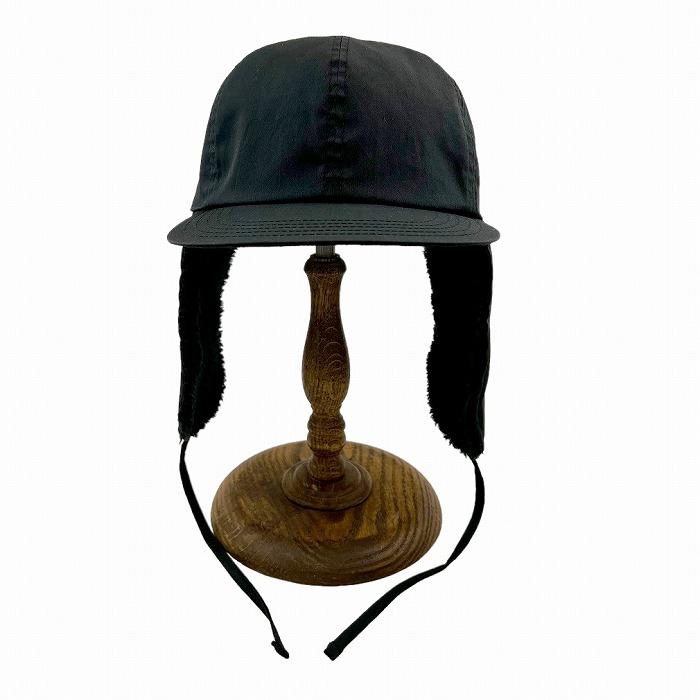 HUNTISM ハンティズム イヤーフラップ 帽子 Ear Flap 6P Cap | HUNTISM | 08