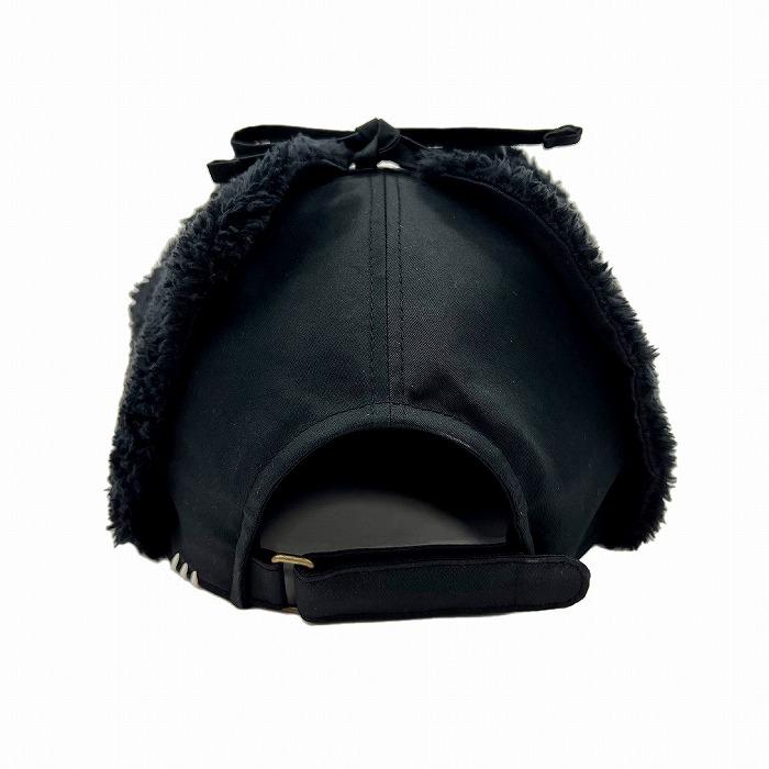 HUNTISM ハンティズム イヤーフラップ 帽子 Ear Flap 6P Cap | HUNTISM | 09