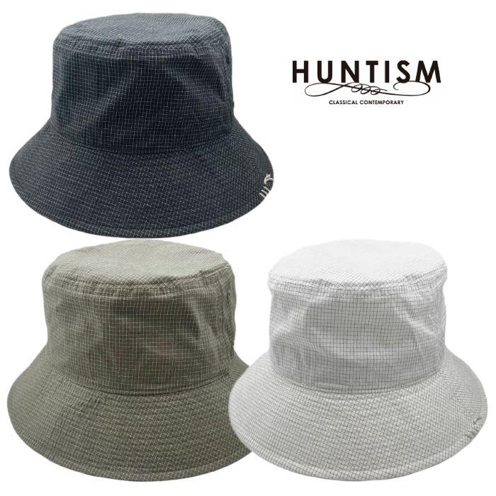 HUNTISM（ハンティズム） 期間限定30%OFF1月13日9:59終了 バケット
