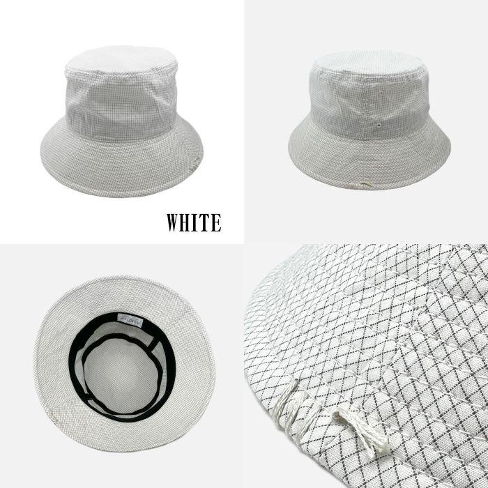 HUNTISM（ハンティズム） 期間限定30%OFF1月13日9:59終了 バケット