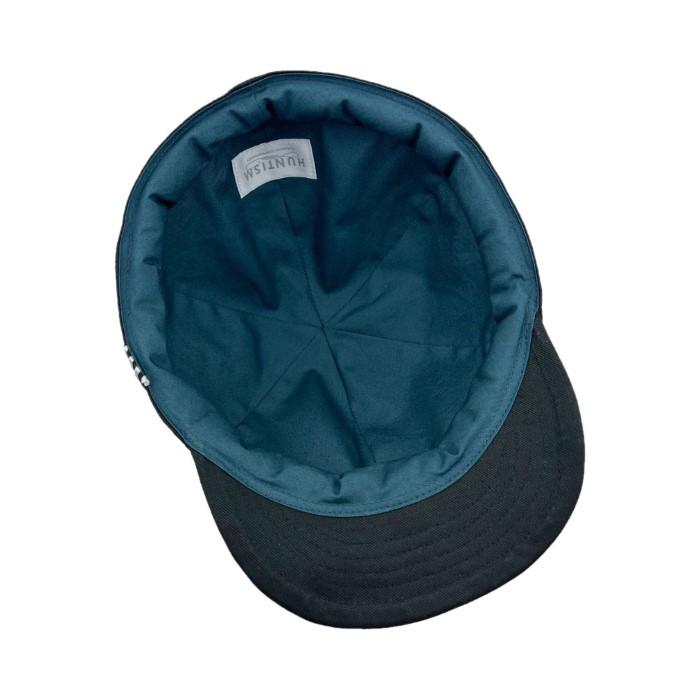 huntism キャップ HUNTISM キャップ 帽子 ハンティズム / VT Umpire Cap