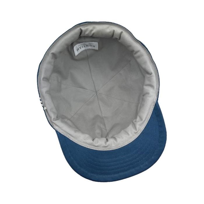 HUNTISM ハンティズム アンパイア 帽子 Worker Umpire Cap | HUNTISM | 14