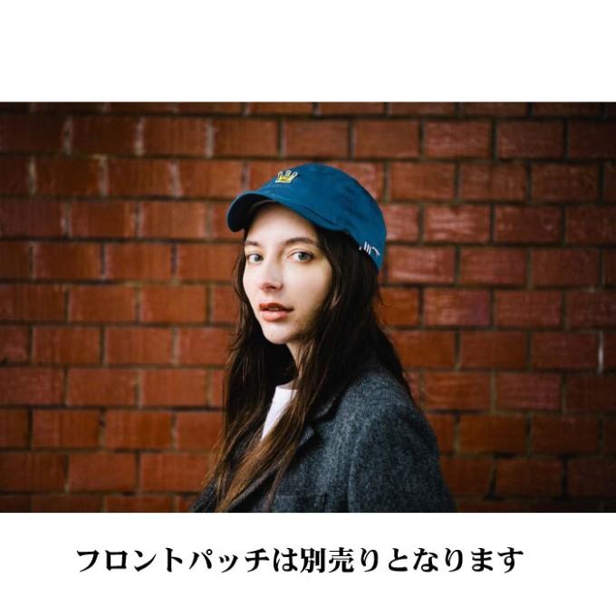 HUNTISM ハンティズム アンパイア 帽子 Worker Umpire Cap | HUNTISM | 16