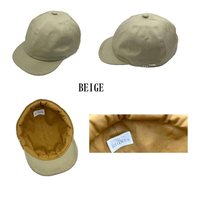 huntism キャップ HUNTISM キャップ 帽子 ハンティズム / VT Umpire Cap