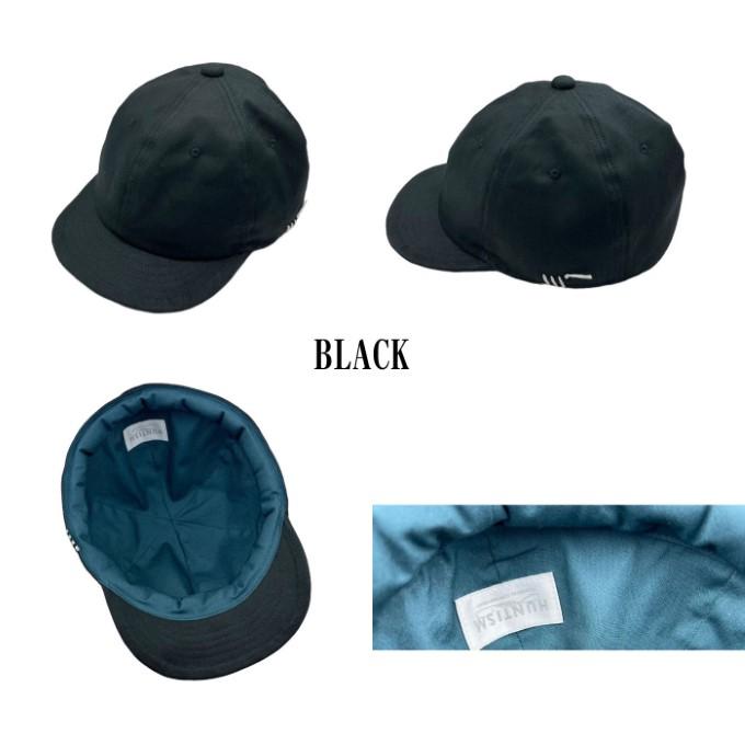 HUNTISM ハンティズム アンパイア 帽子 Worker Umpire Cap | HUNTISM | 02