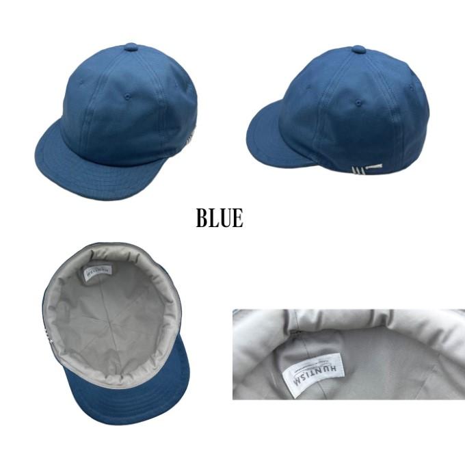 huntism キャップ HUNTISM ハンティズム キャップ キャンプキャップ 帽子 Shade