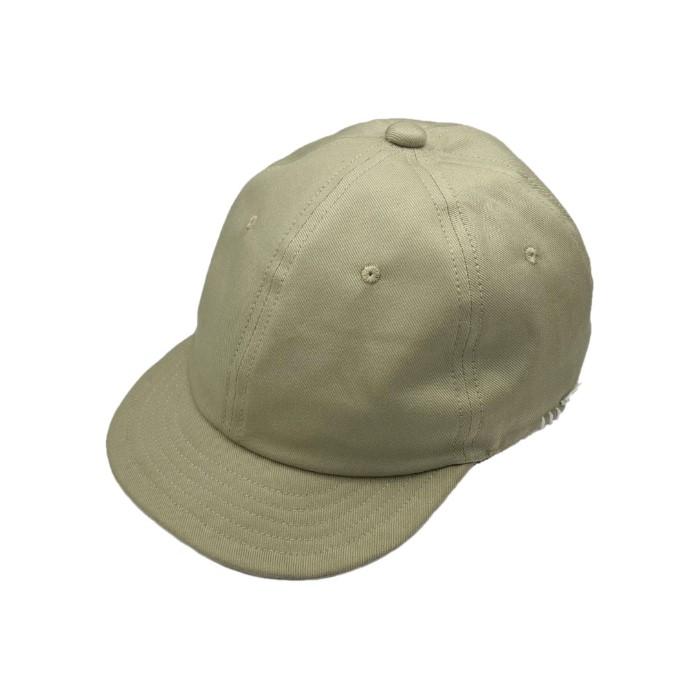 HUNTISM ハンティズム アンパイア 帽子 Worker Umpire Cap | HUNTISM | 04