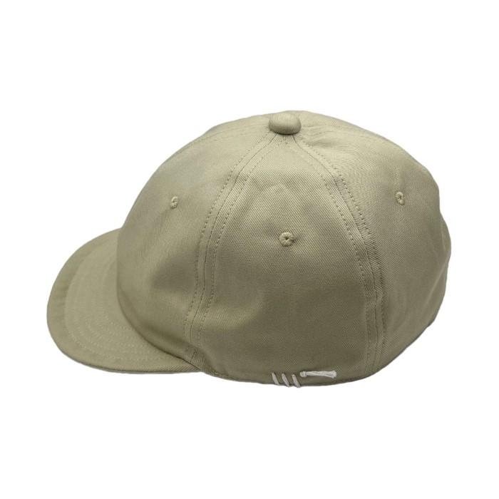 HUNTISM ハンティズム アンパイア 帽子 Worker Umpire Cap | HUNTISM | 05