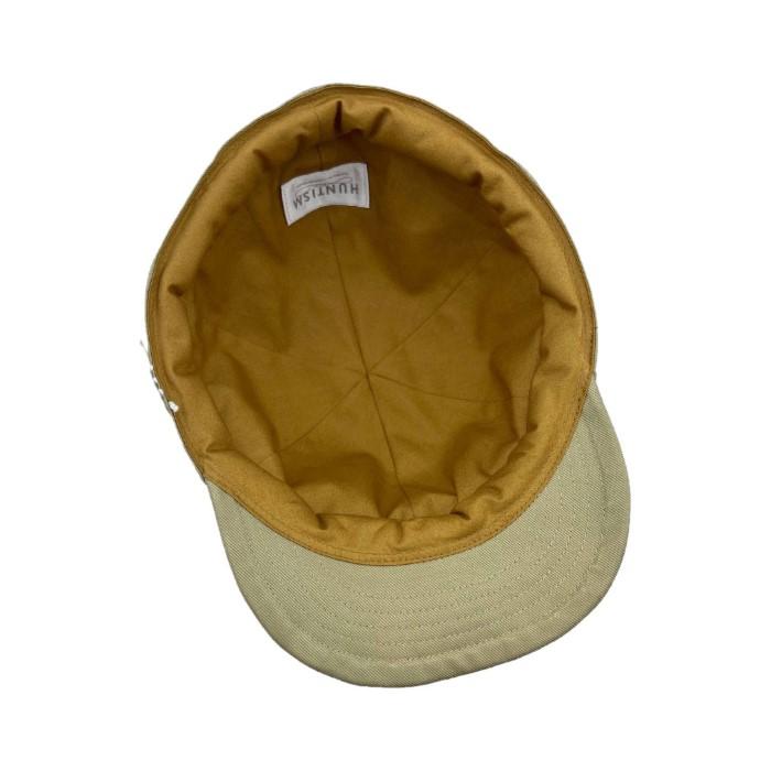 HUNTISM ハンティズム アンパイア 帽子 Worker Umpire Cap | HUNTISM | 06