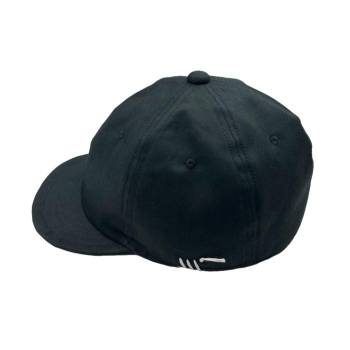 HUNTISM ハンティズム アンパイア 帽子 Worker Umpire Cap | HUNTISM | 09