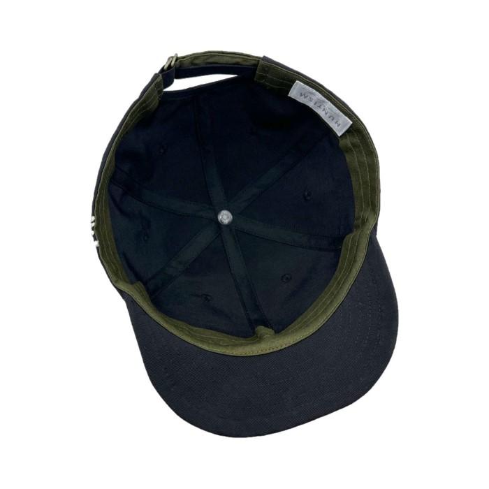 HUNTISM ハンティズム アンパイア 帽子 60/40 Umpire Cap | HUNTISM | 10