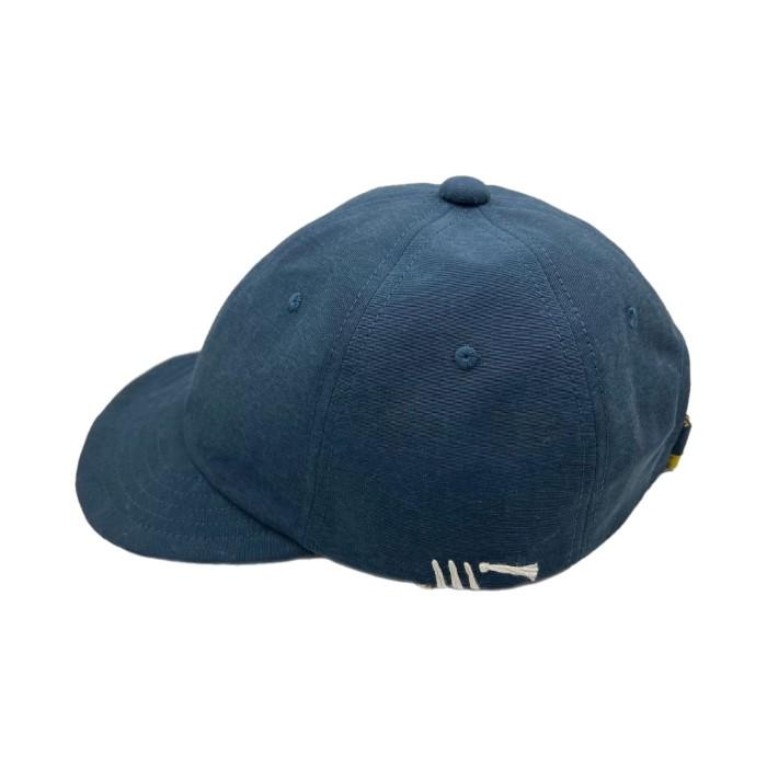 HUNTISM ハンティズム アンパイア 帽子 60/40 Umpire Cap | HUNTISM | 12