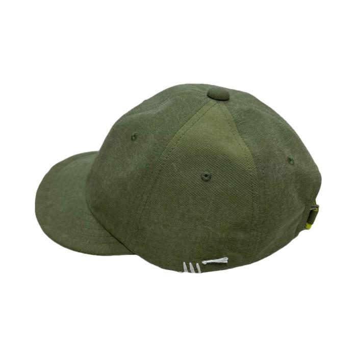 HUNTISM ハンティズム アンパイア 帽子 60/40 Umpire Cap | HUNTISM | 14