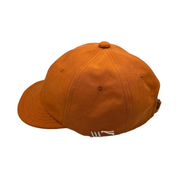 HUNTISM ハンティズム アンパイア 帽子 60/40 Umpire Cap | HUNTISM | 16