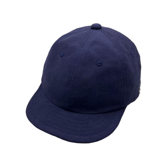 HUNTISM ハンティズム アンパイア 帽子 60/40 Umpire Cap | HUNTISM | 17