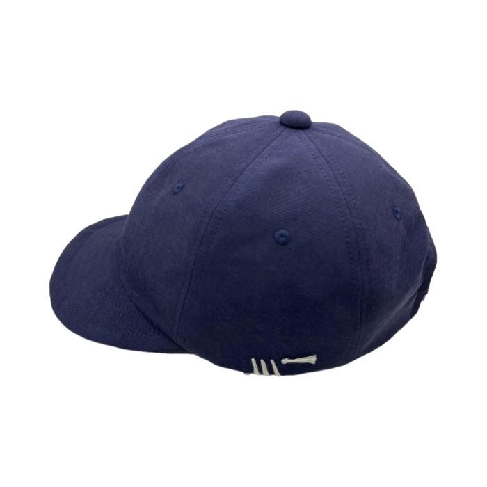 HUNTISM ハンティズム アンパイア 帽子 60/40 Umpire Cap | HUNTISM | 18