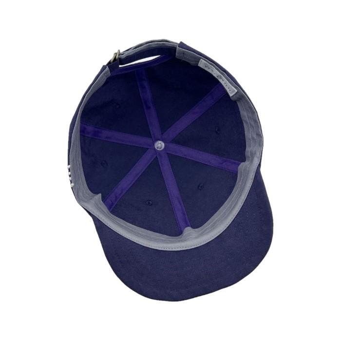 HUNTISM ハンティズム アンパイア 帽子 60/40 Umpire Cap | HUNTISM | 19