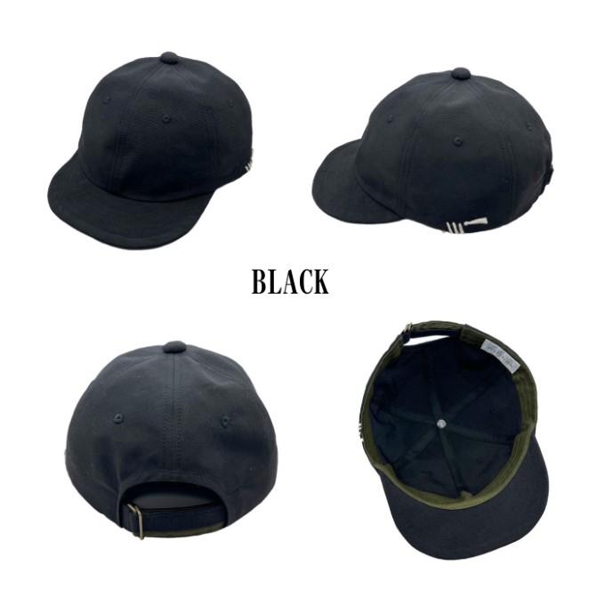 HUNTISM ハンティズム アンパイア 帽子 60/40 Umpire Cap | HUNTISM | 01