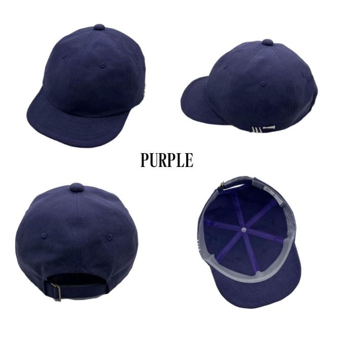 HUNTISM ハンティズム アンパイア 帽子 60/40 Umpire Cap | HUNTISM | 05