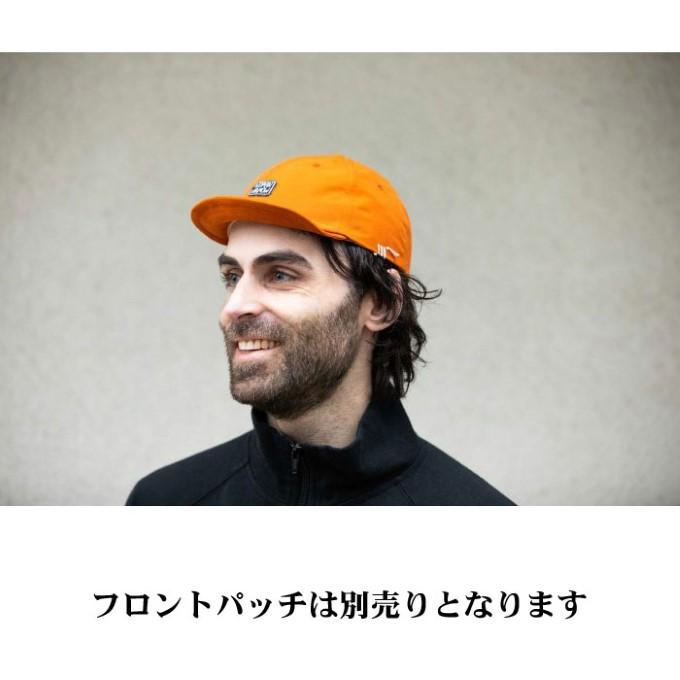 HUNTISM ハンティズム アンパイア 帽子 60/40 Umpire Cap | HUNTISM | 06