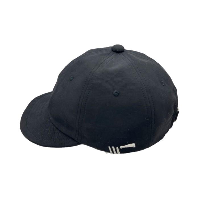 HUNTISM ハンティズム アンパイア 帽子 60/40 Umpire Cap | HUNTISM | 08