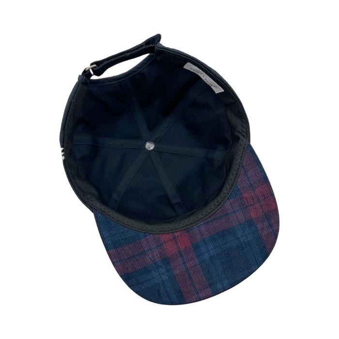 HUNTISM ハンティズム 6パネルキャップ 帽子 Switching 6Panel Cap | HUNTISM | 16