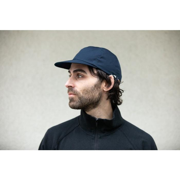 HUNTISM ハンティズム 6パネルキャップ 帽子 Switching 6Panel Cap | HUNTISM | 17