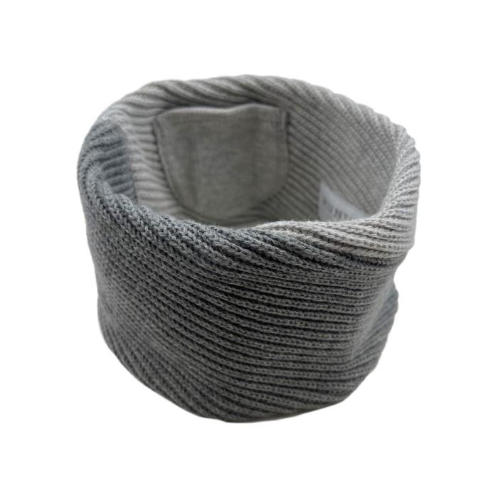 HUNTISM ハンティズム ヘッドバンド ネックウォーマー Knit Band | HUNTISM | 10