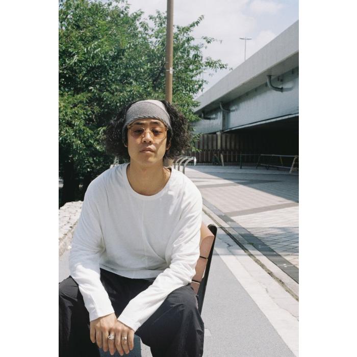 HUNTISM ハンティズム ヘッドバンド ネックウォーマー Knit Band | HUNTISM | 12